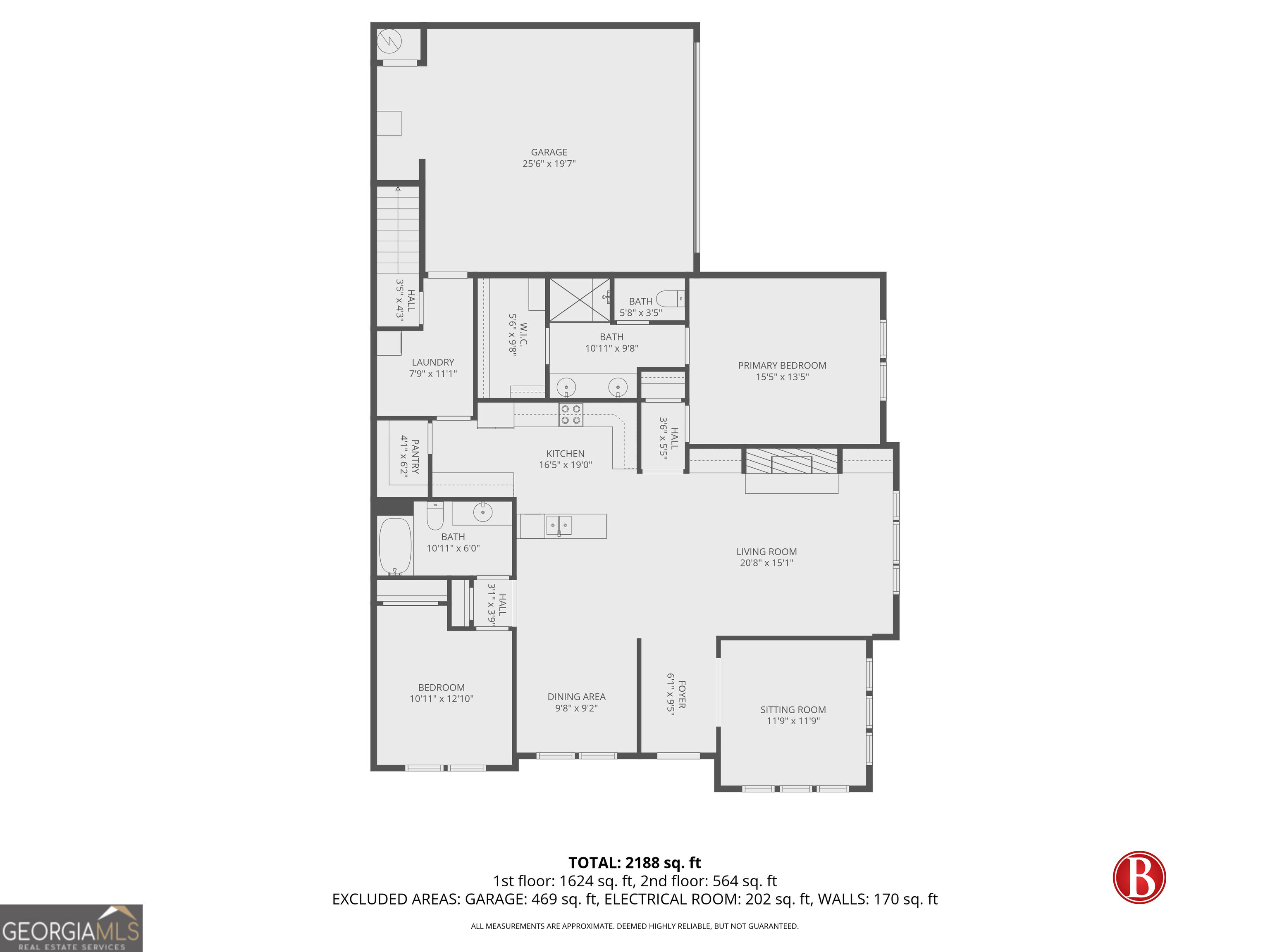 3765 Ridgehurst Lane Property Photo 45