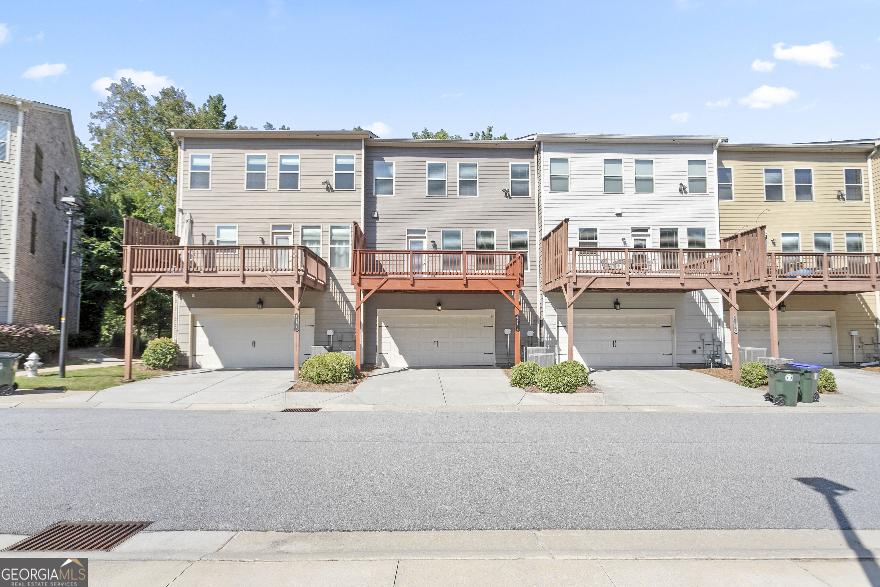 4160 Butler Drive Property Photo 2