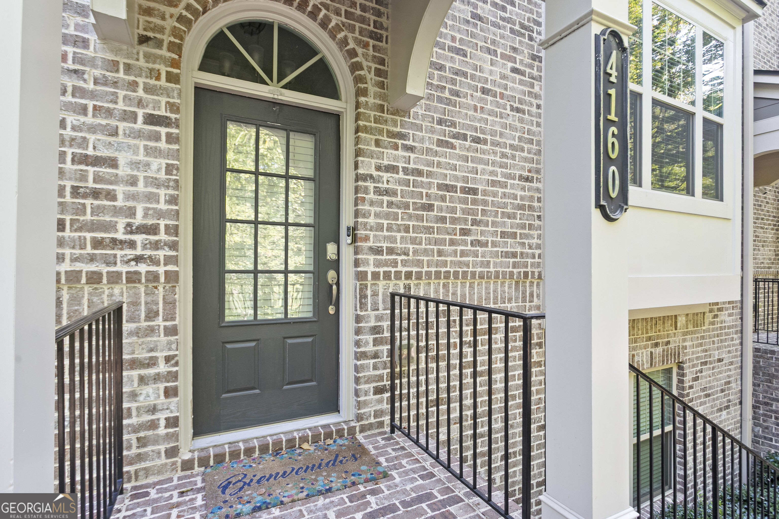 4160 Butler Drive Property Photo 4