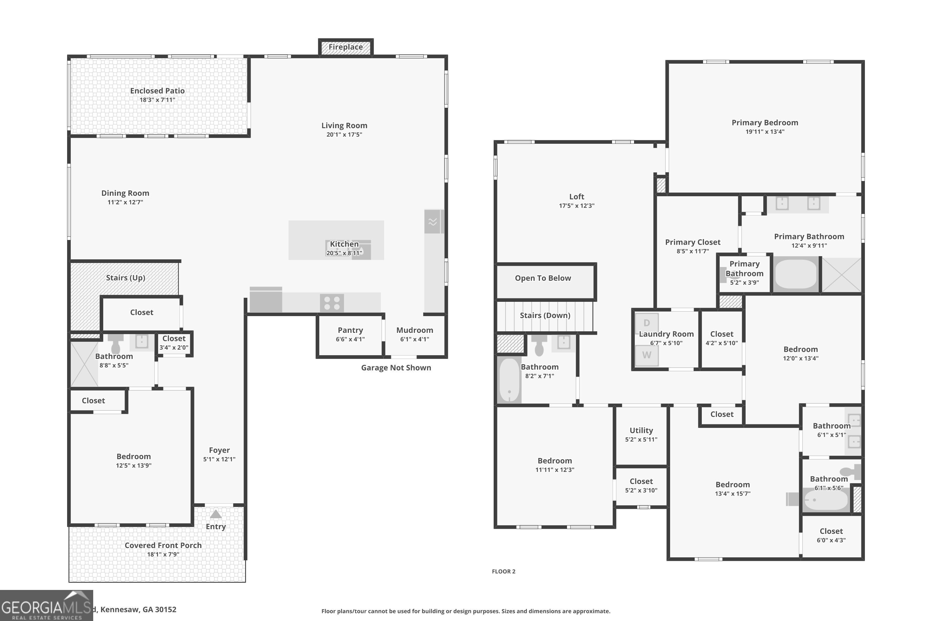 2456 Hidden Creek Road Property Photo 28
