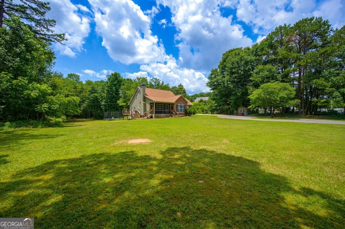 4665 Mount Vernon Road Property Photo 1