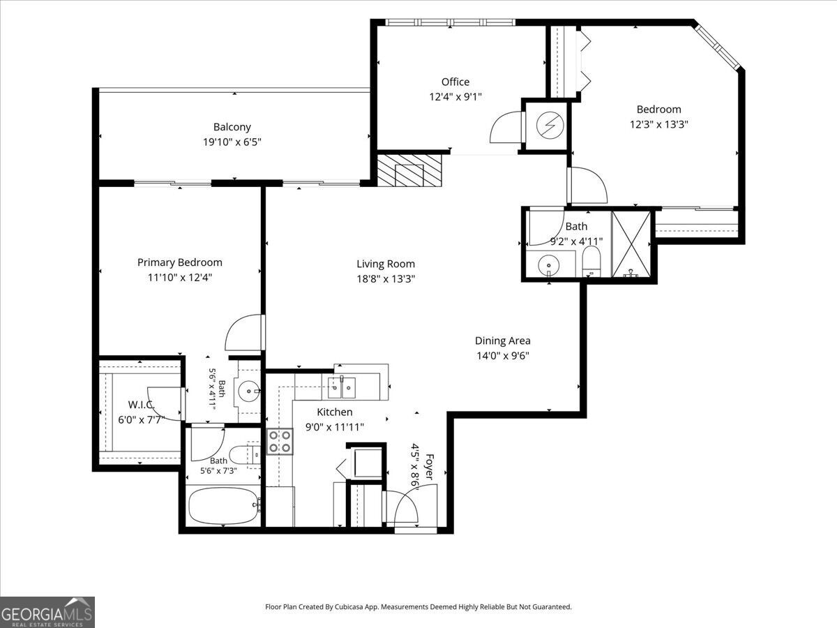 175 15th Street Ne # 208 Property Photo 49