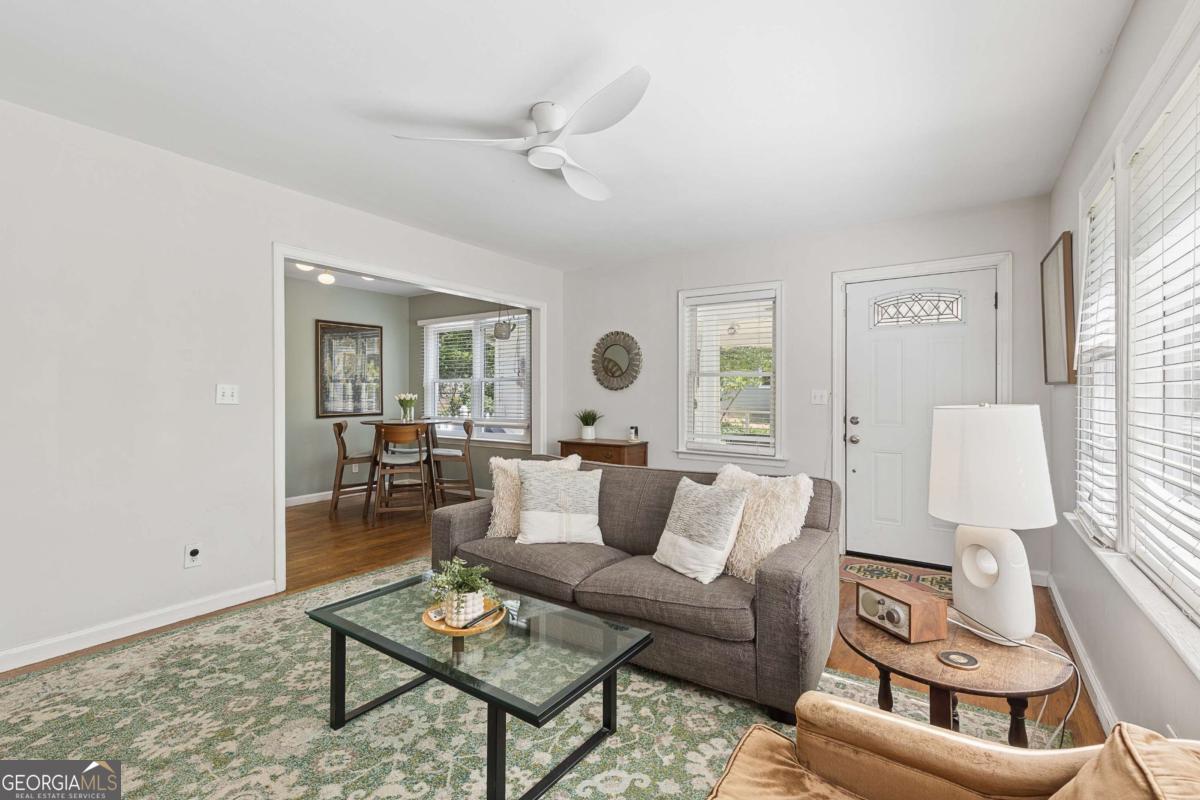 1395 Dorothy Drive Property Photo 10
