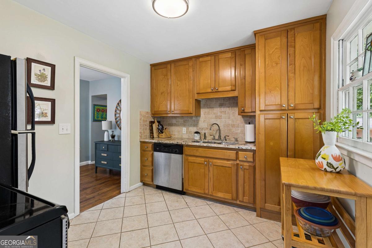 1395 Dorothy Drive Property Photo 16