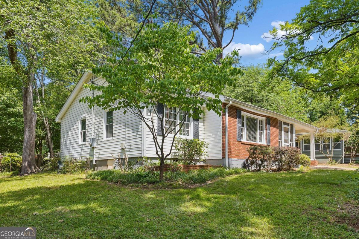 1395 Dorothy Drive Property Photo 25