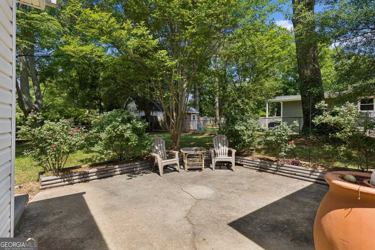 1395 Dorothy Drive Property Photo 27
