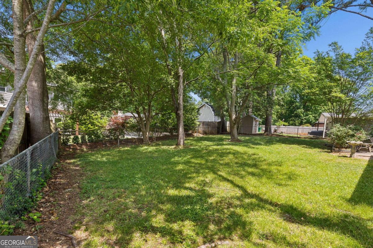 1395 Dorothy Drive Property Photo 33