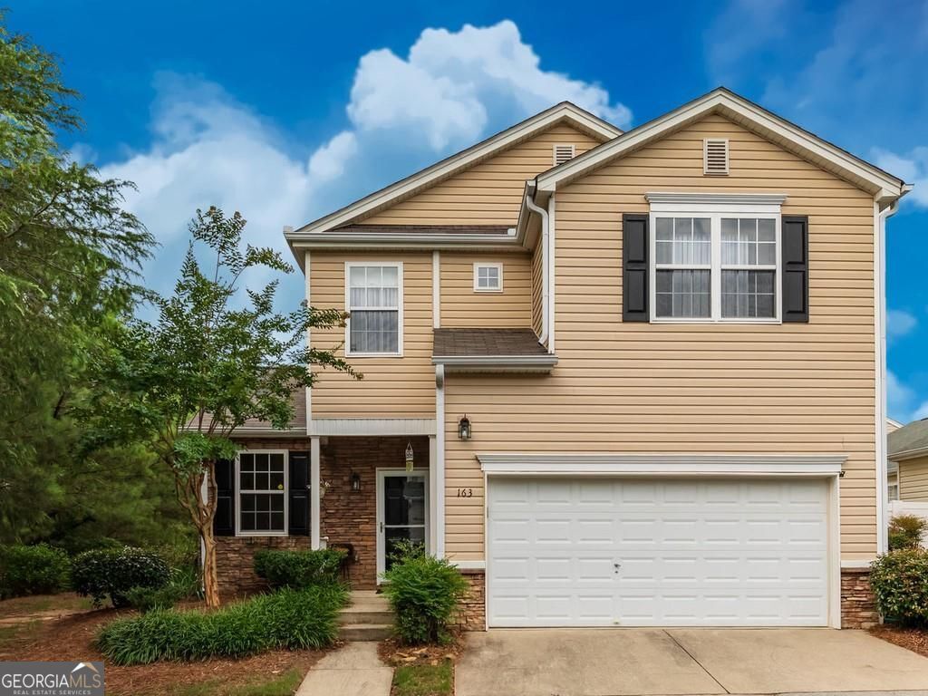 163 Swanee Lane Property Photo 1