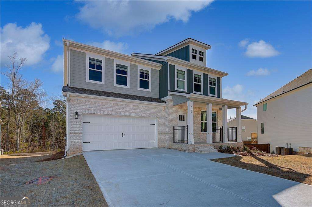 504 Dolce Road Property Photo 3