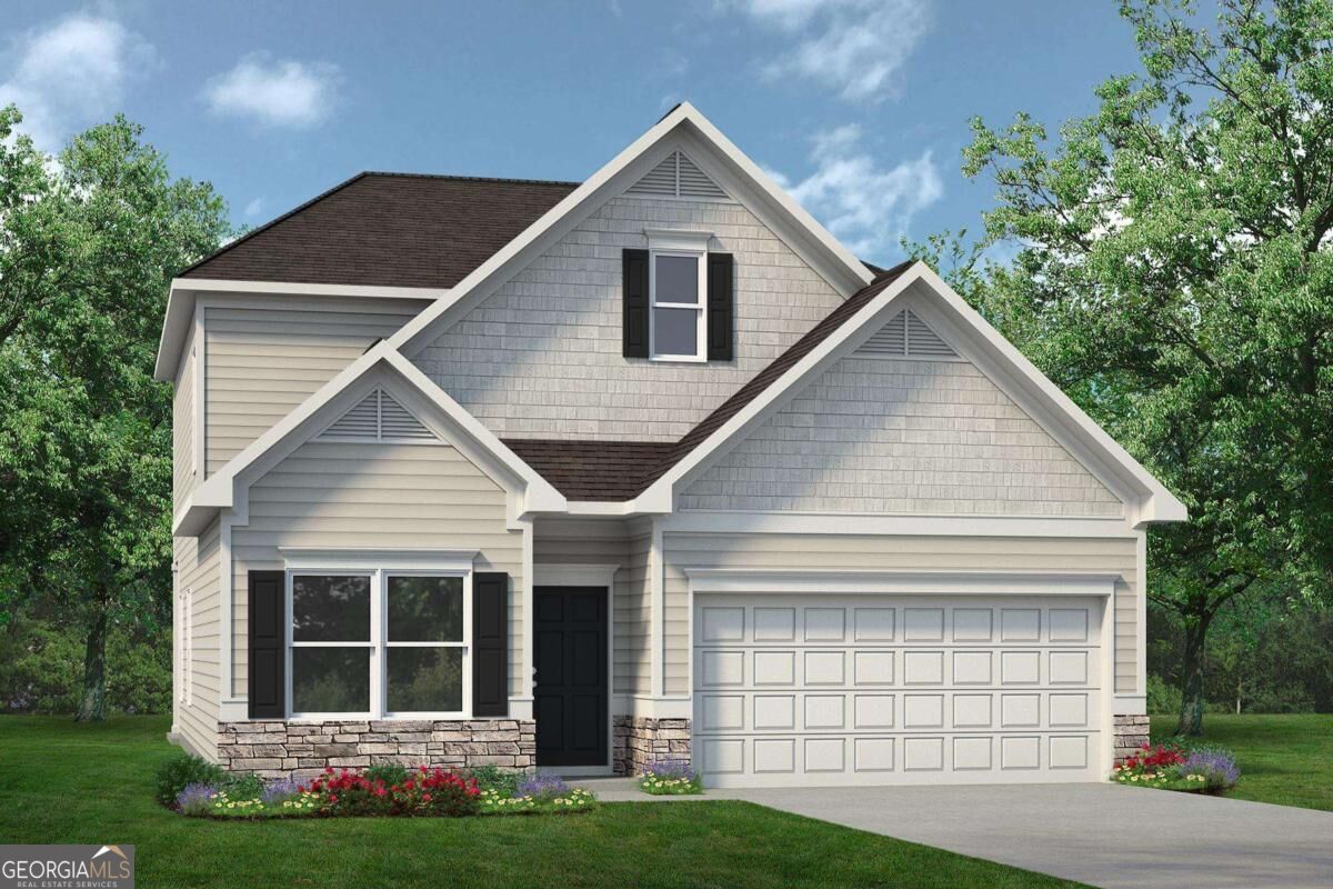 211 Park Bench Way Lot D73 Property Photo 1