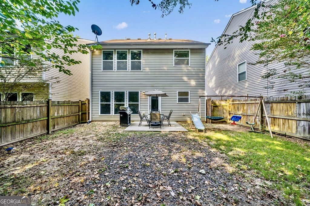100 Oleander Way Property Photo 29