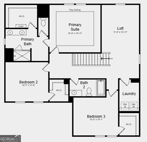 1654 Fawlocke Run Property Photo 33
