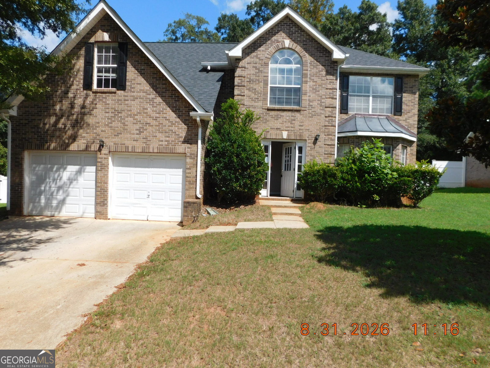223 Bella Vista Terrace Property Photo 1