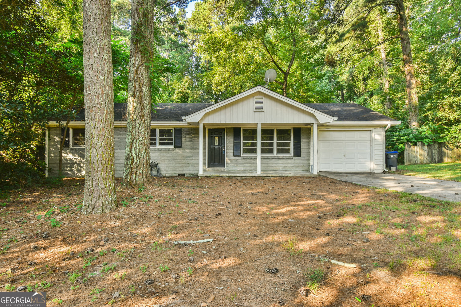 625 Long Circle Nw Property Photo 1