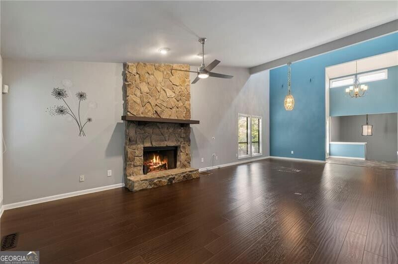 3000 Sawtooth Circle Property Photo 14