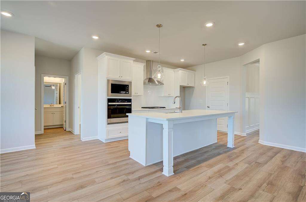 1013 Linford Drive Property Photo 12