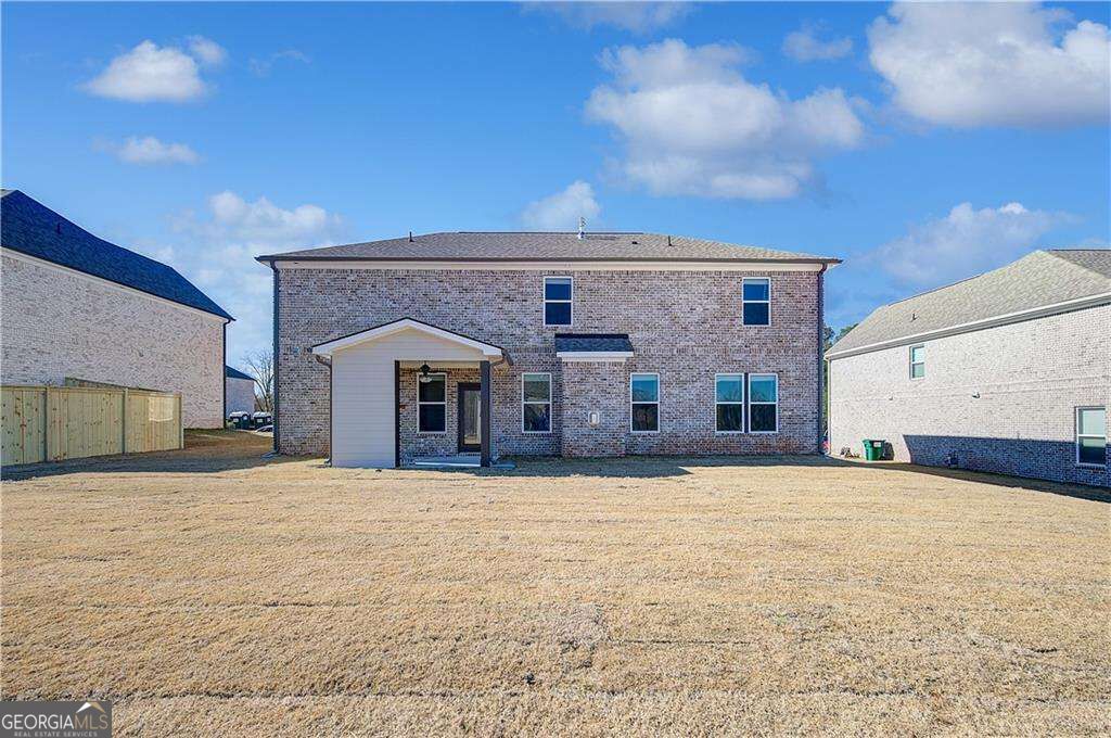 1013 Linford Drive Property Photo 27