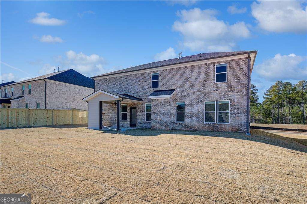 1013 Linford Drive Property Photo 29