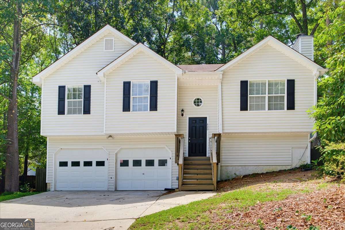 420 Blake Drive Property Photo 1