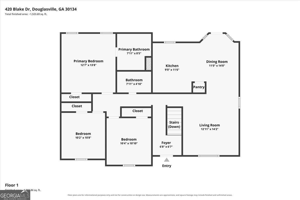 420 Blake Drive Property Photo 19