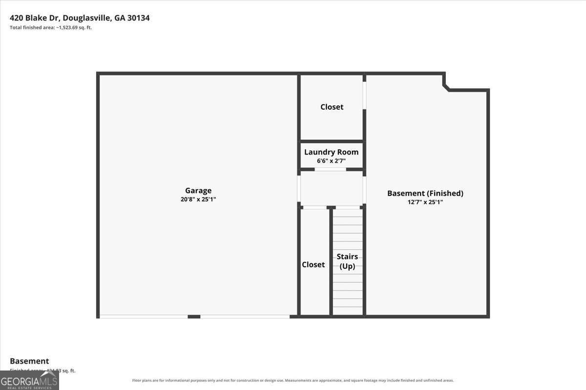 420 Blake Drive Property Photo 20