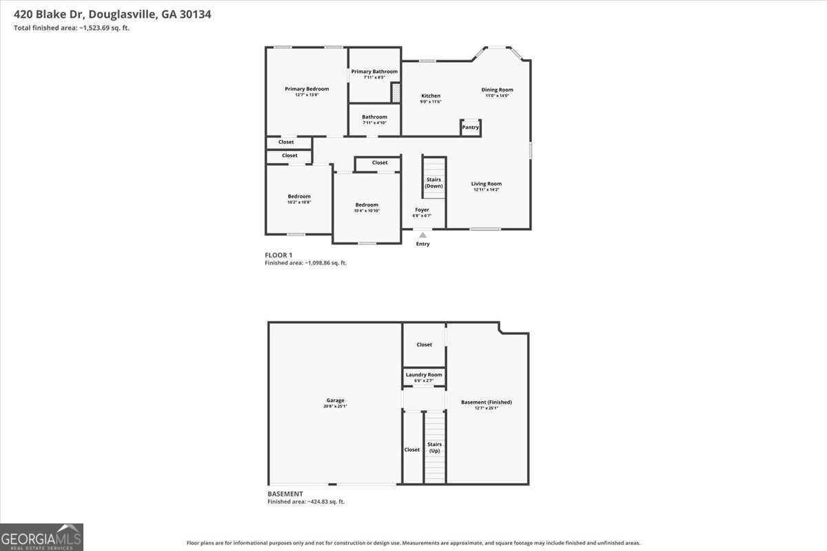 420 Blake Drive Property Photo 21