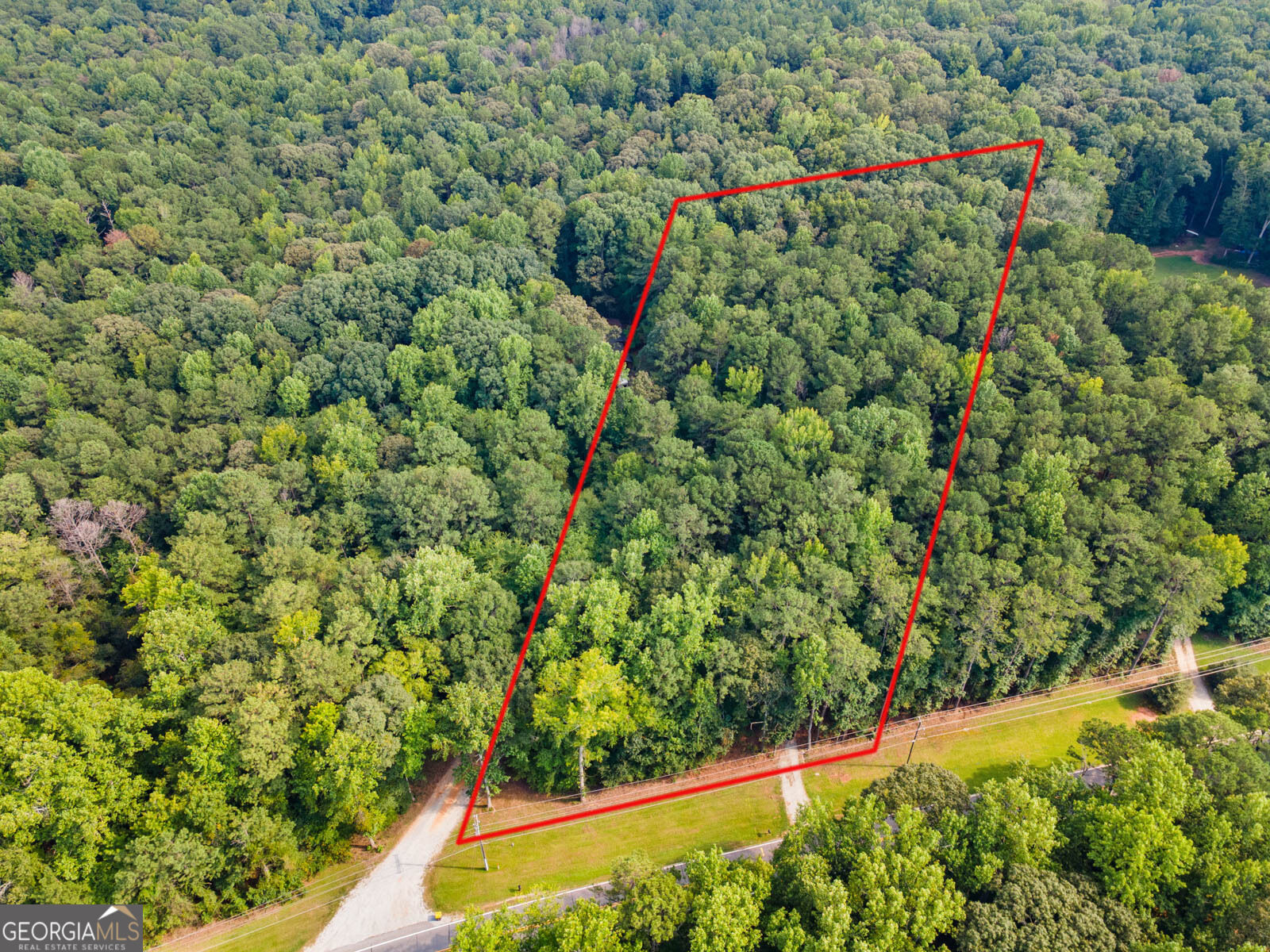 0 Happy Valley Circle Property Photo 1