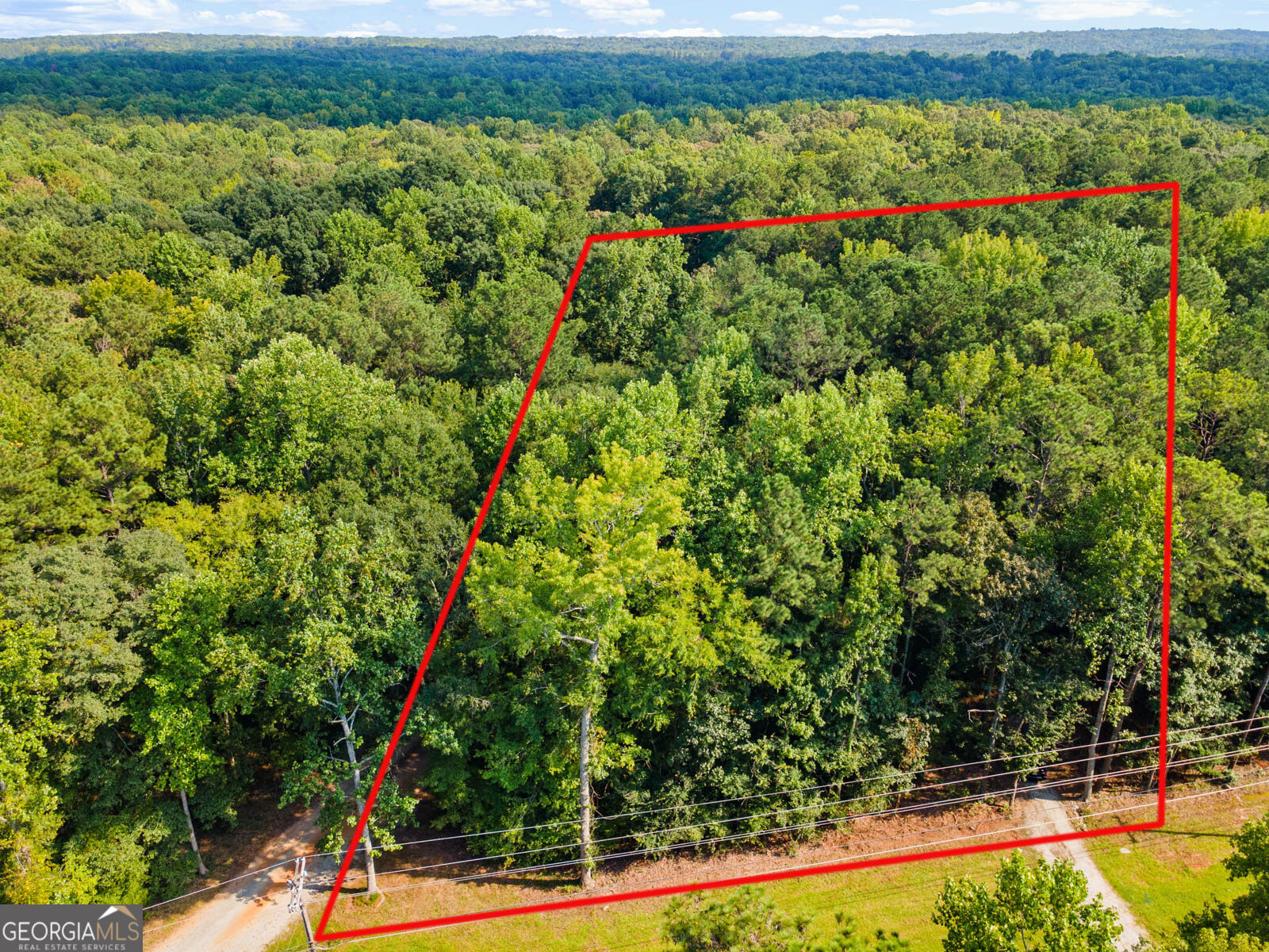 0 Happy Valley Circle Property Photo 6