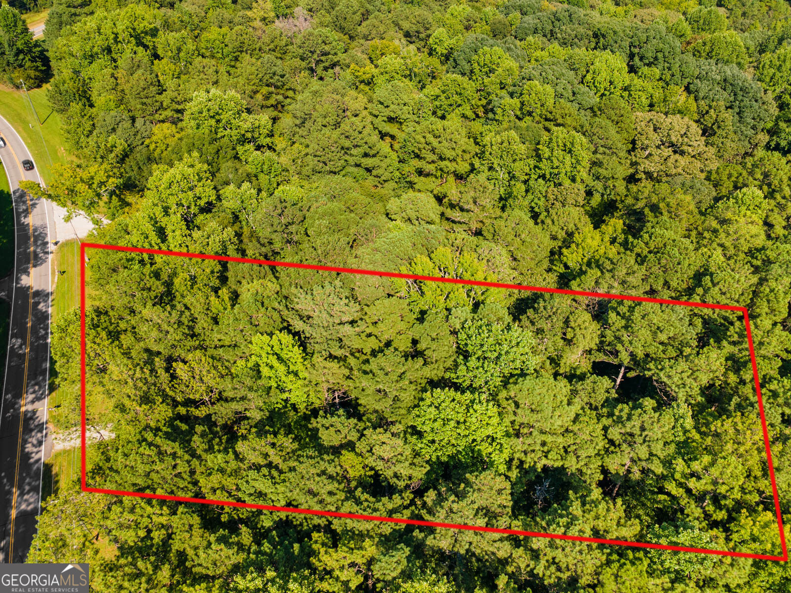 0 Happy Valley Circle Property Photo 7