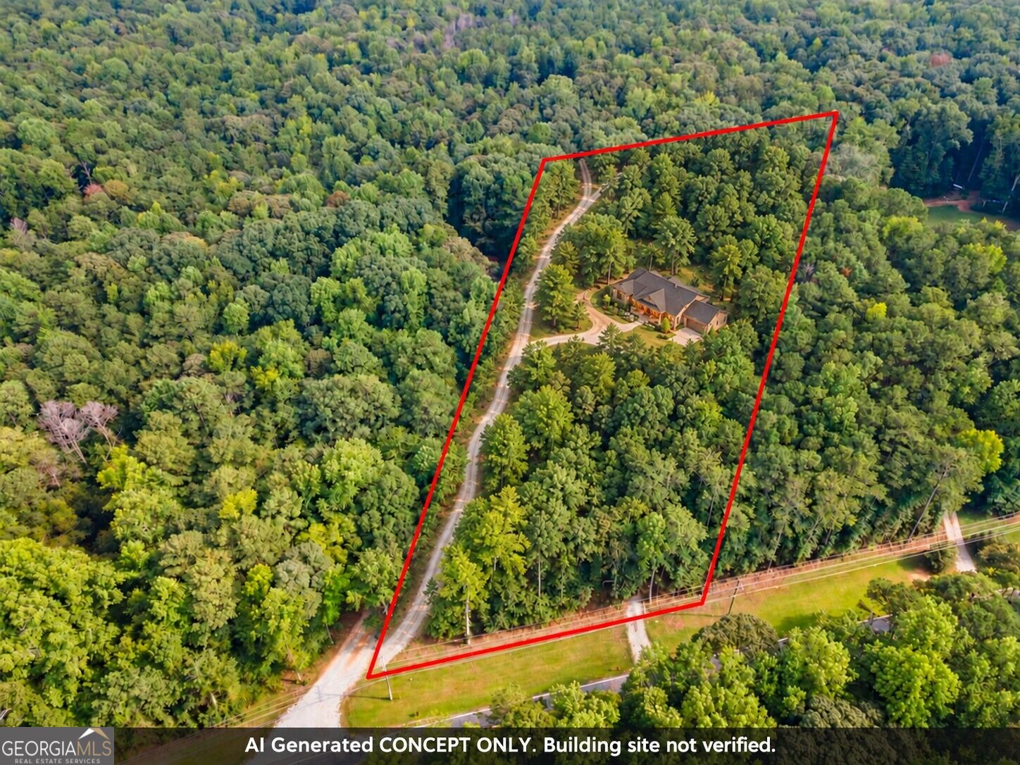 0 Happy Valley Circle Property Photo 8
