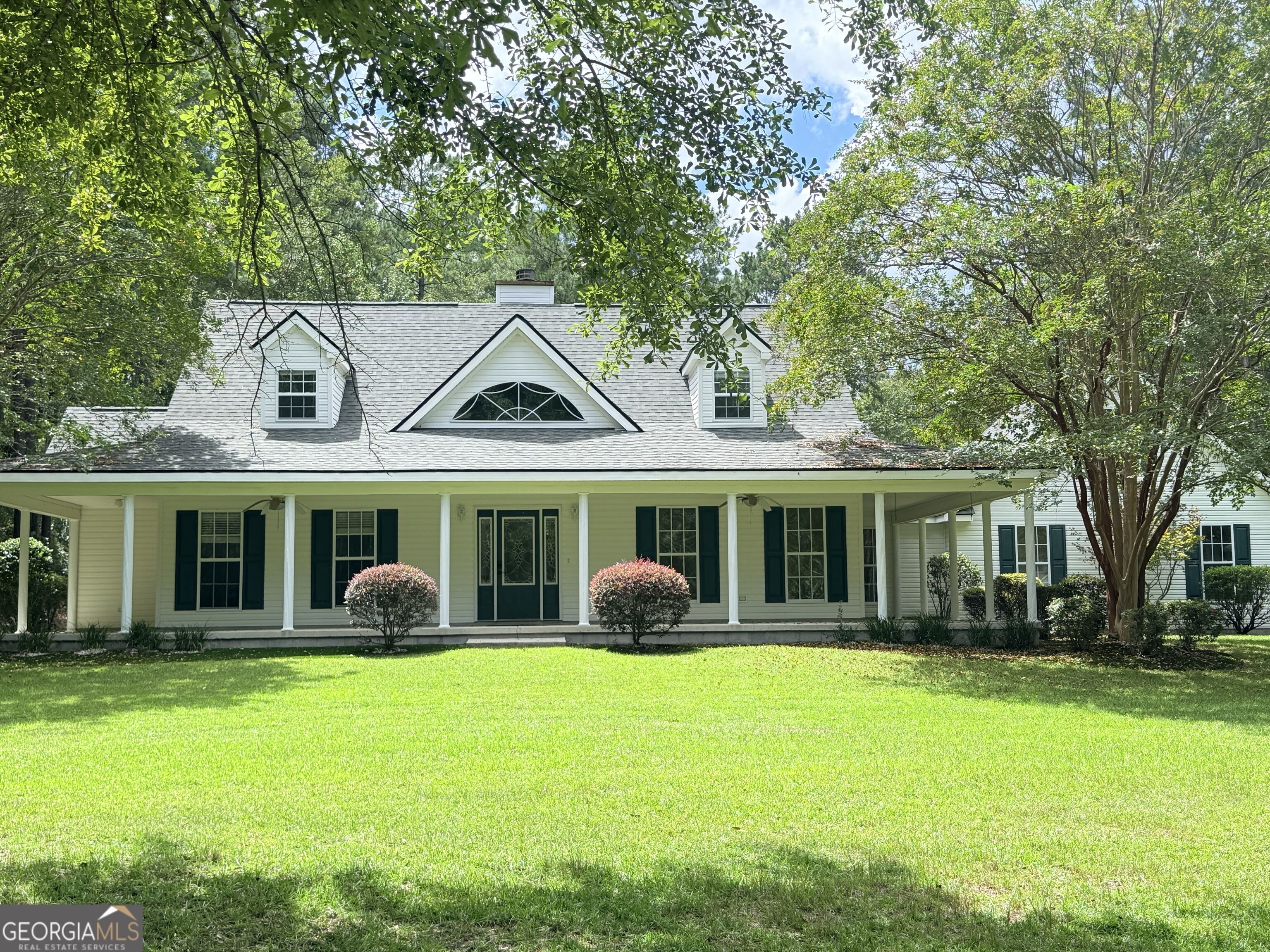 3055 Buttermilk Road Property Photo 1