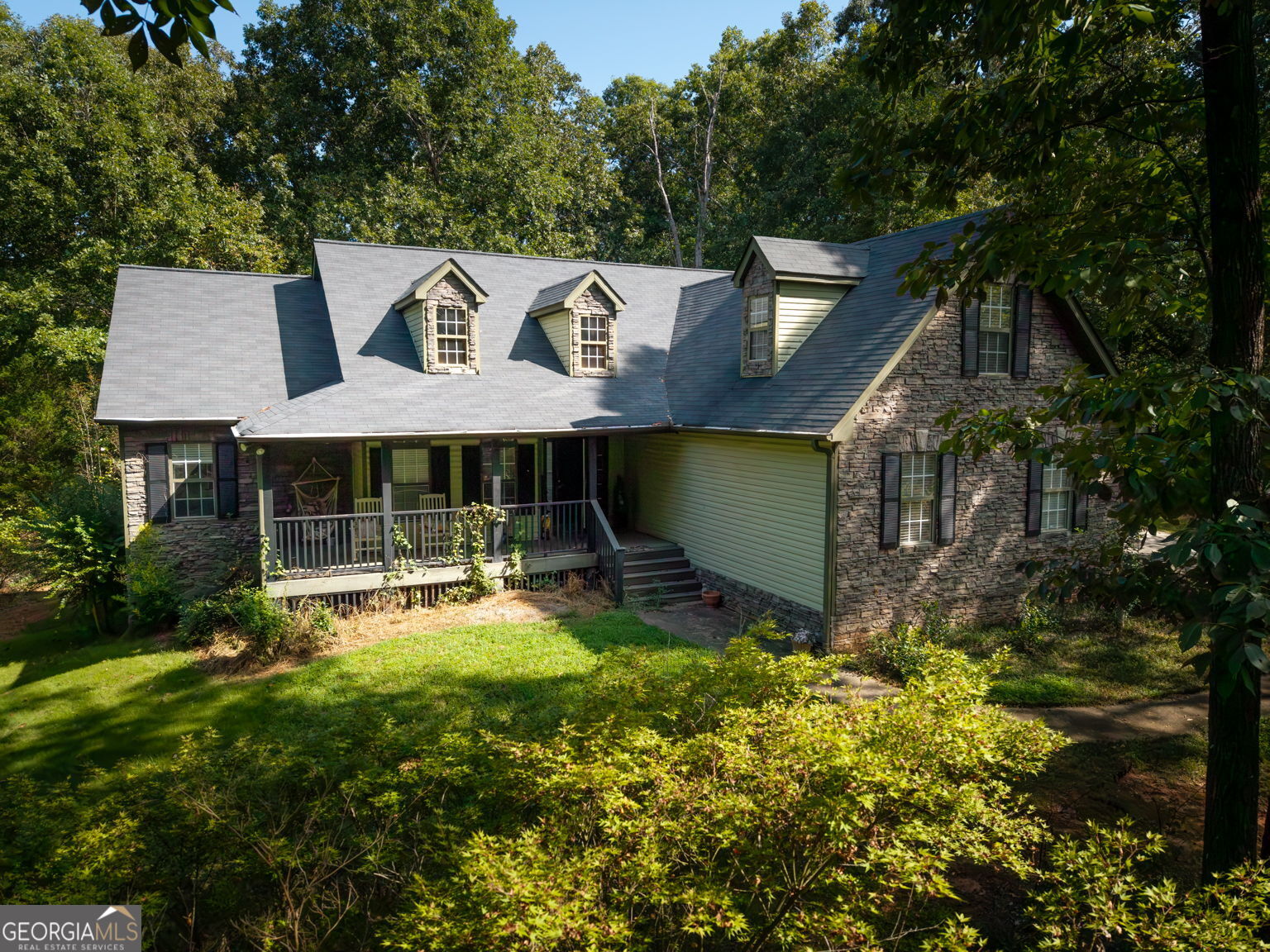 1371 Pickett Bridge Road Property Photo 1
