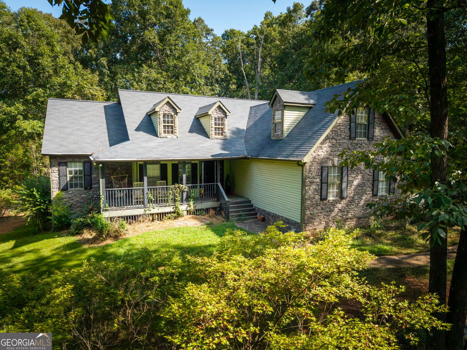 1371 Pickett Bridge Road Property Photo 2