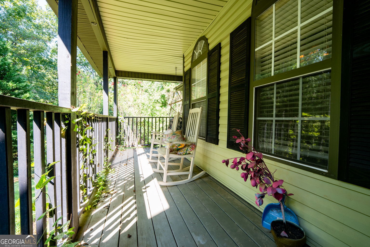 1371 Pickett Bridge Road Property Photo 3