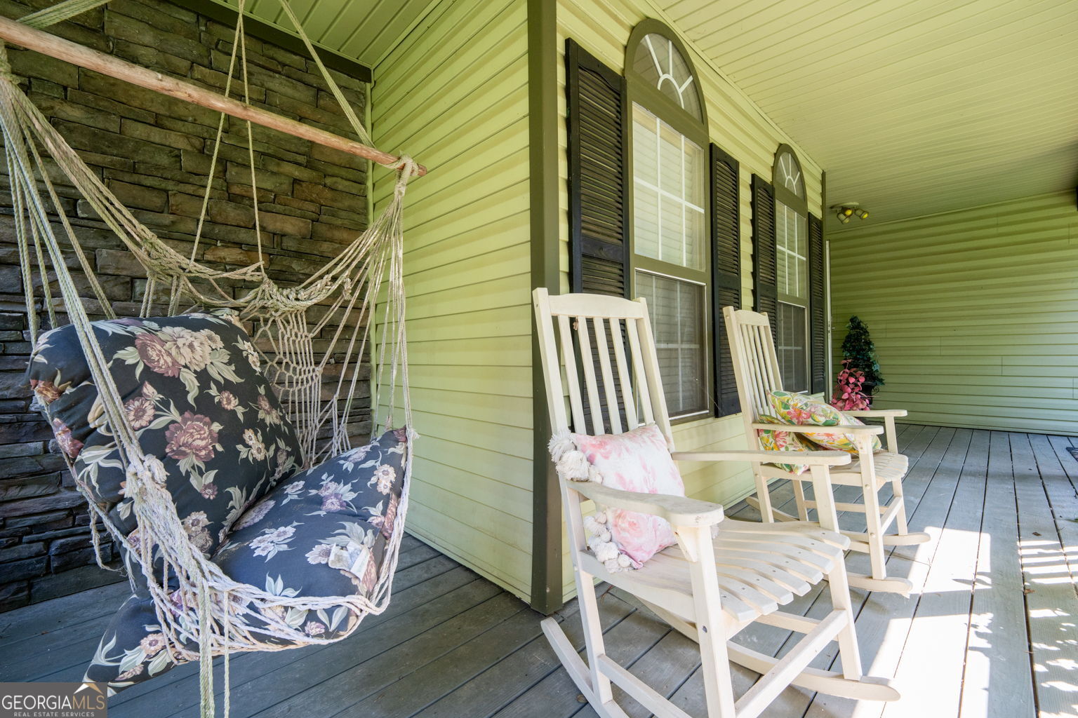 1371 Pickett Bridge Road Property Photo 4