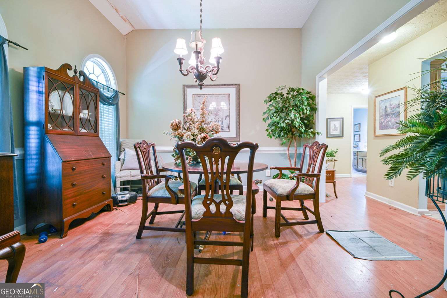 1371 Pickett Bridge Road Property Photo 5
