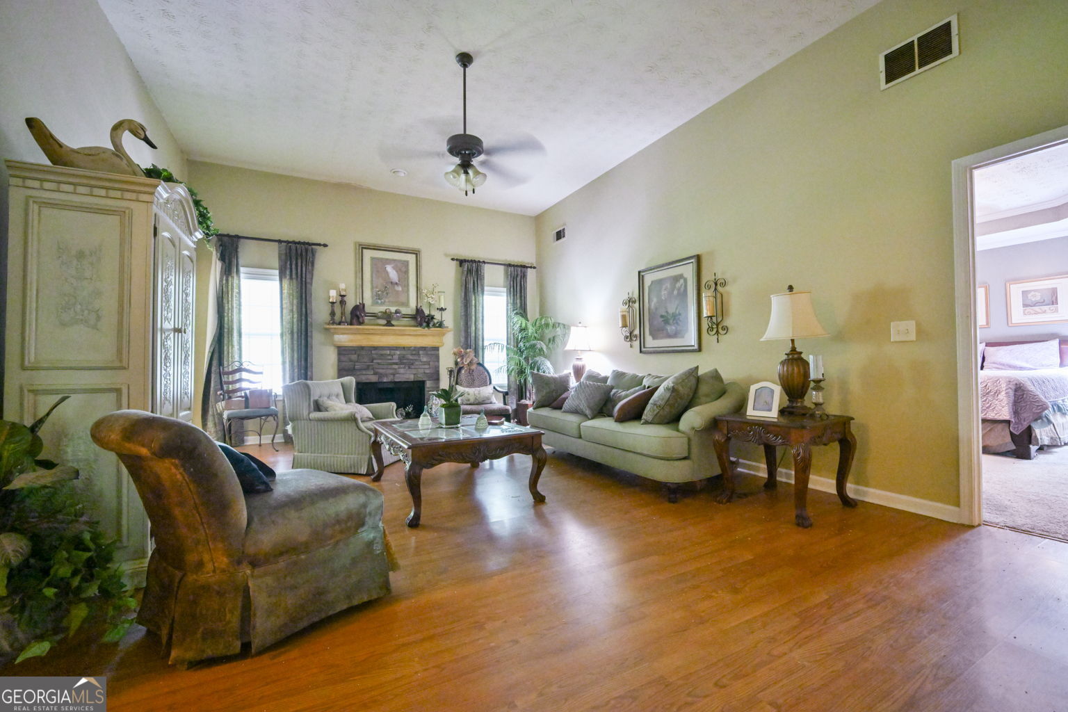 1371 Pickett Bridge Road Property Photo 6