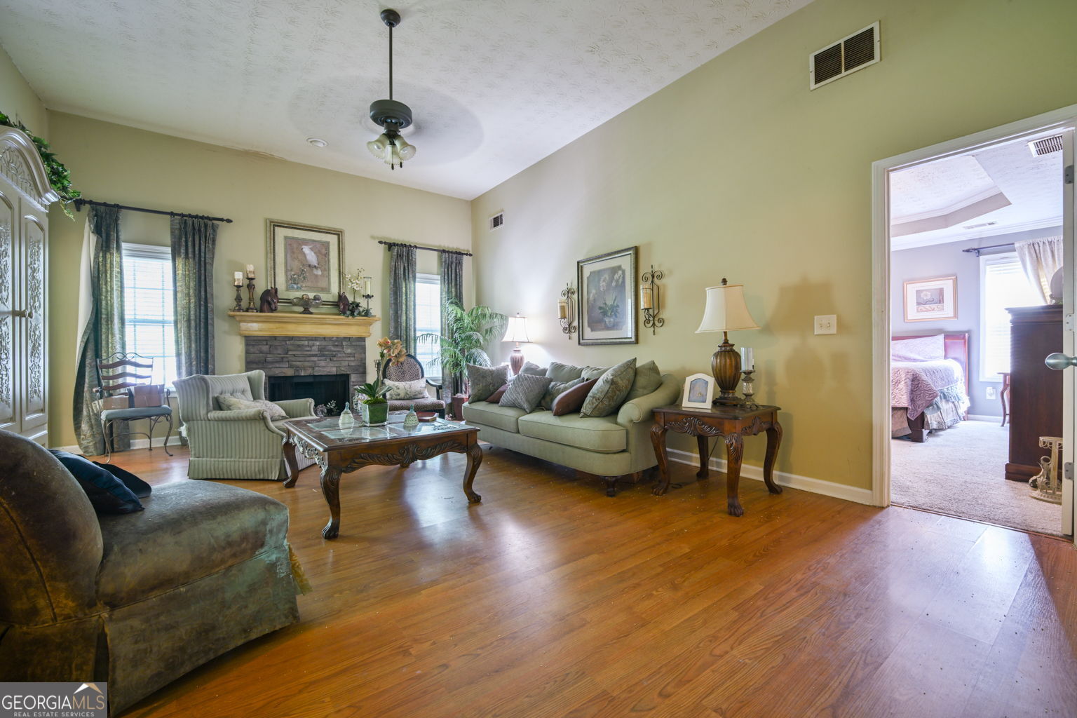 1371 Pickett Bridge Road Property Photo 7