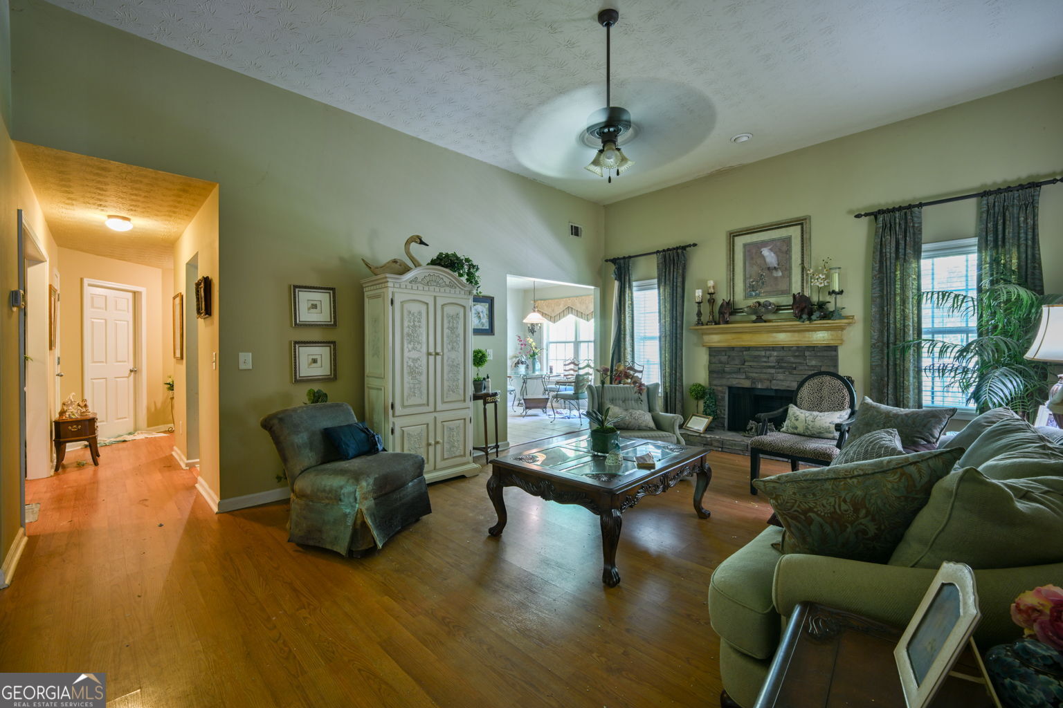1371 Pickett Bridge Road Property Photo 8