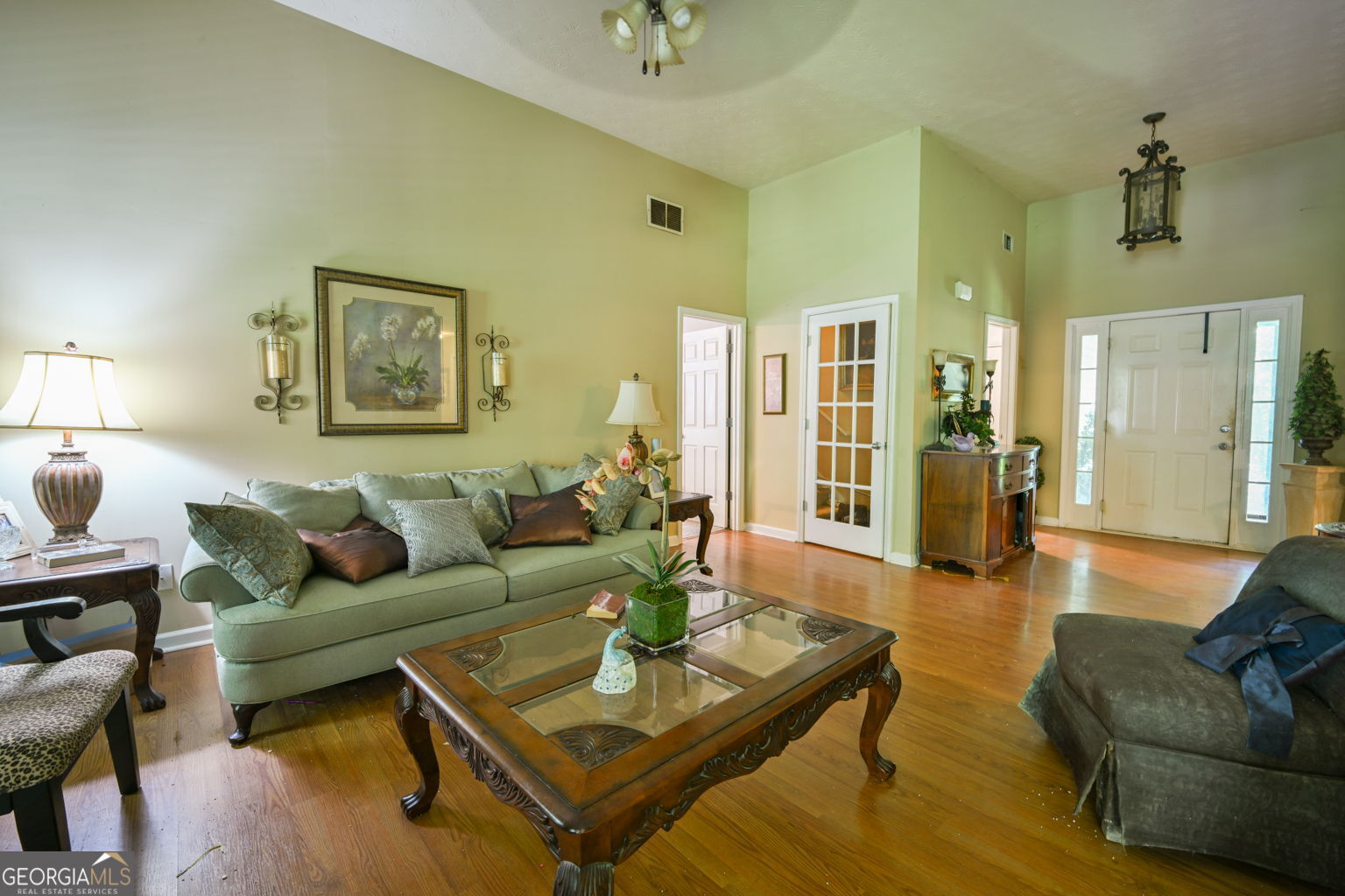 1371 Pickett Bridge Road Property Photo 9