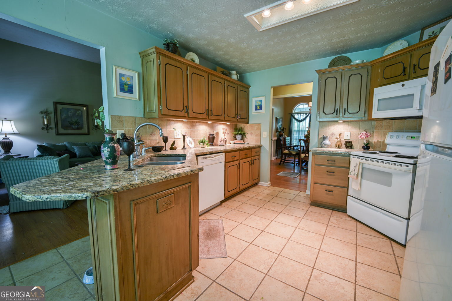 1371 Pickett Bridge Road Property Photo 11