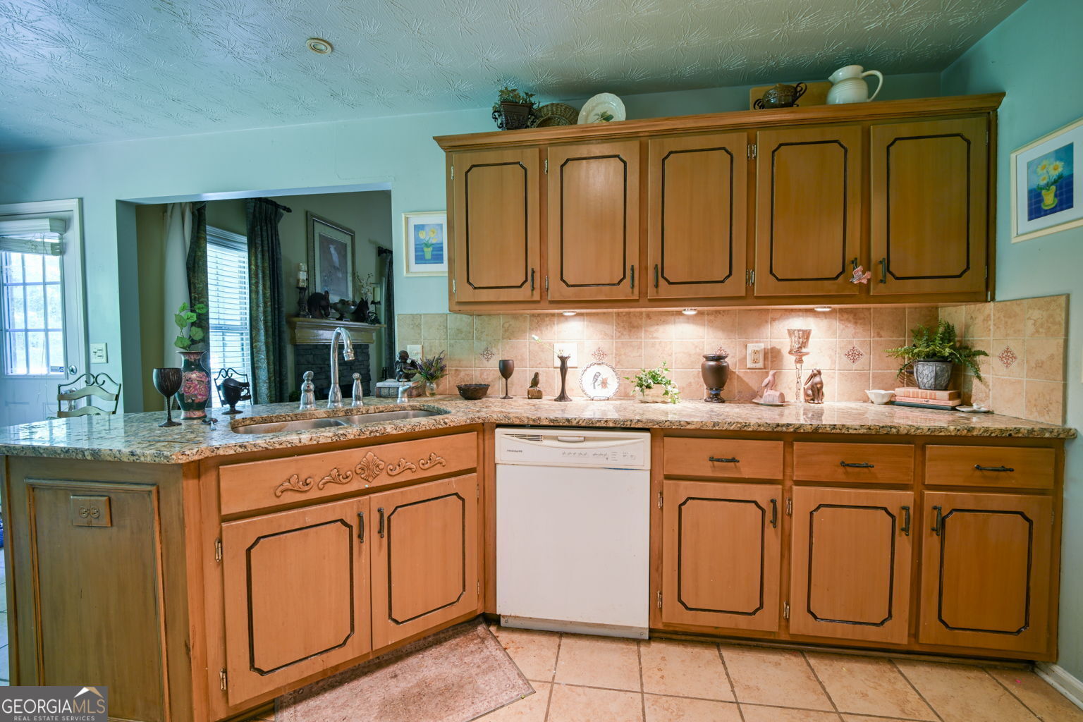 1371 Pickett Bridge Road Property Photo 12