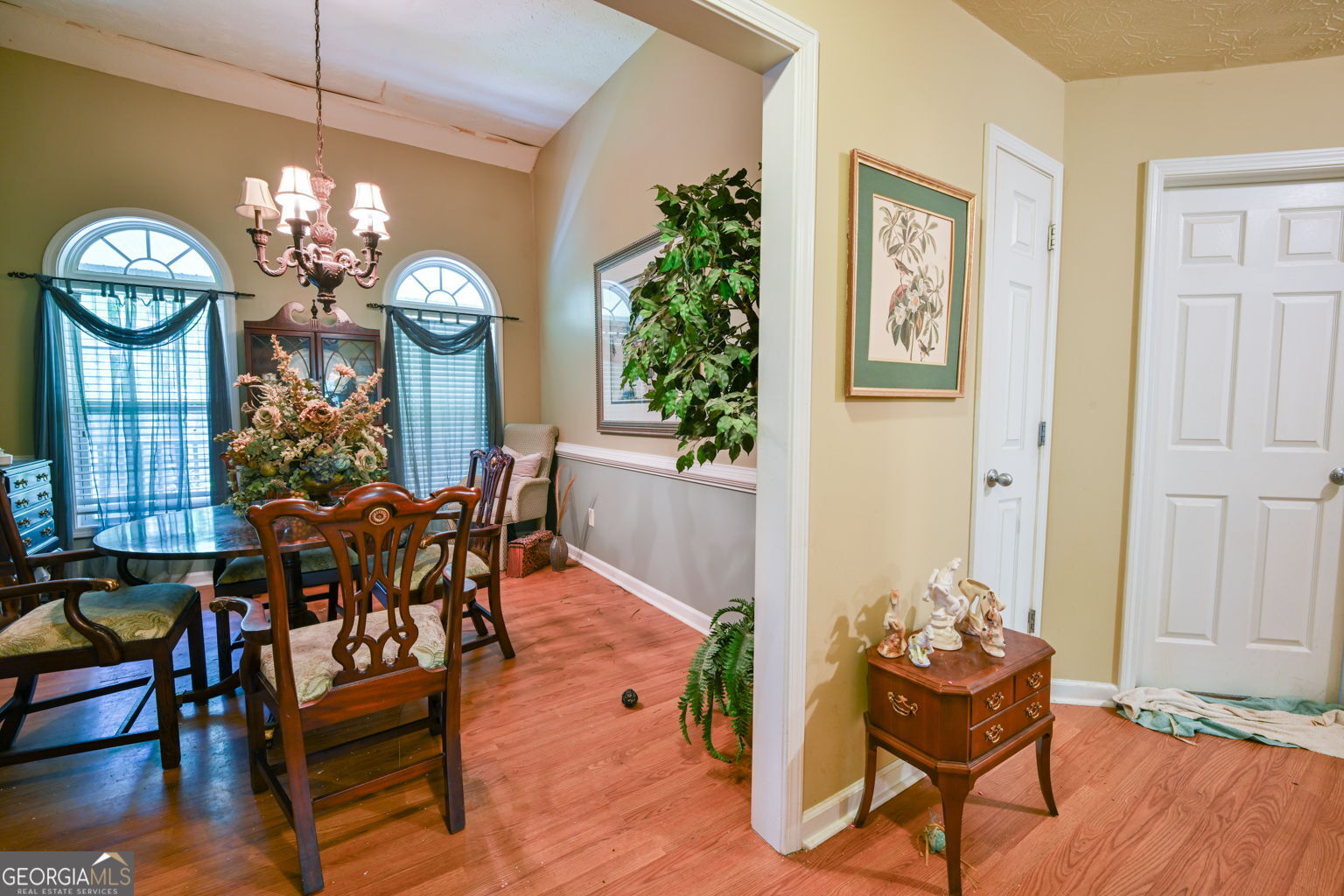 1371 Pickett Bridge Road Property Photo 14