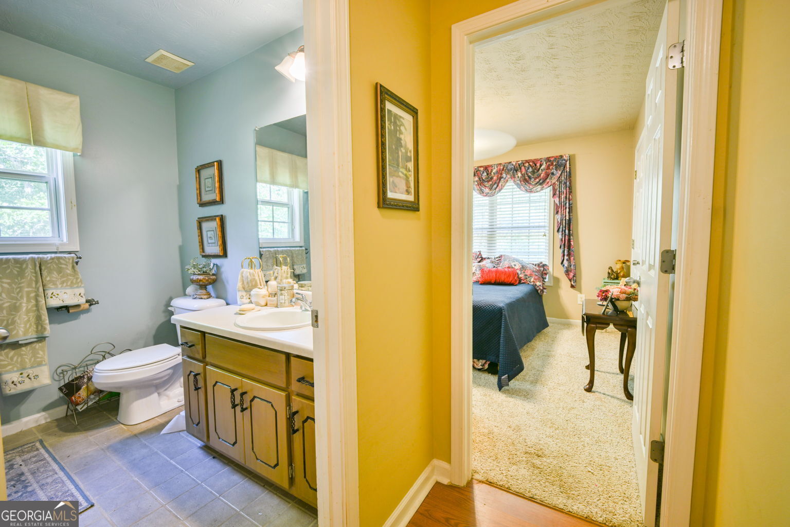 1371 Pickett Bridge Road Property Photo 25