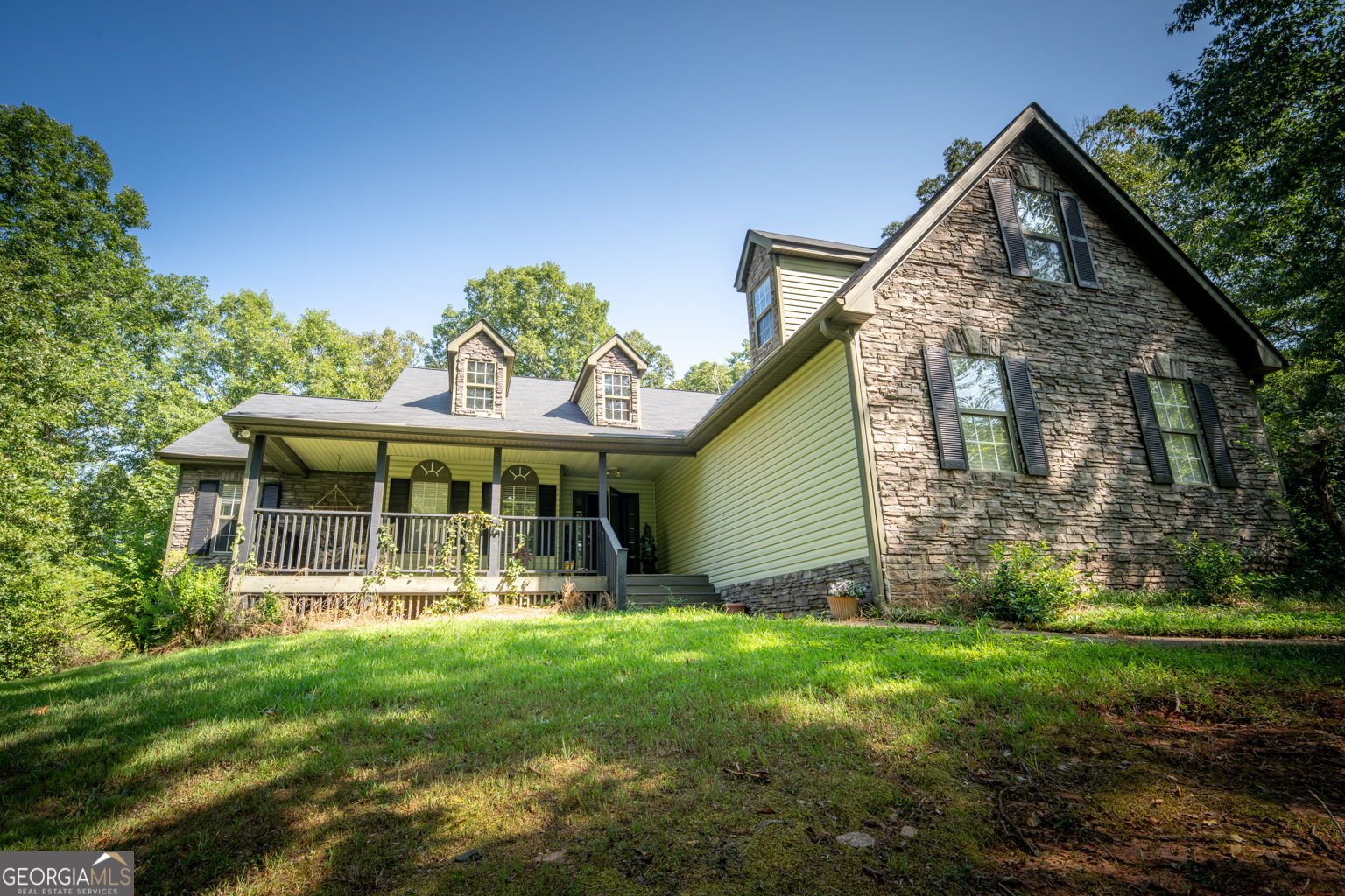 1371 Pickett Bridge Road Property Photo 34