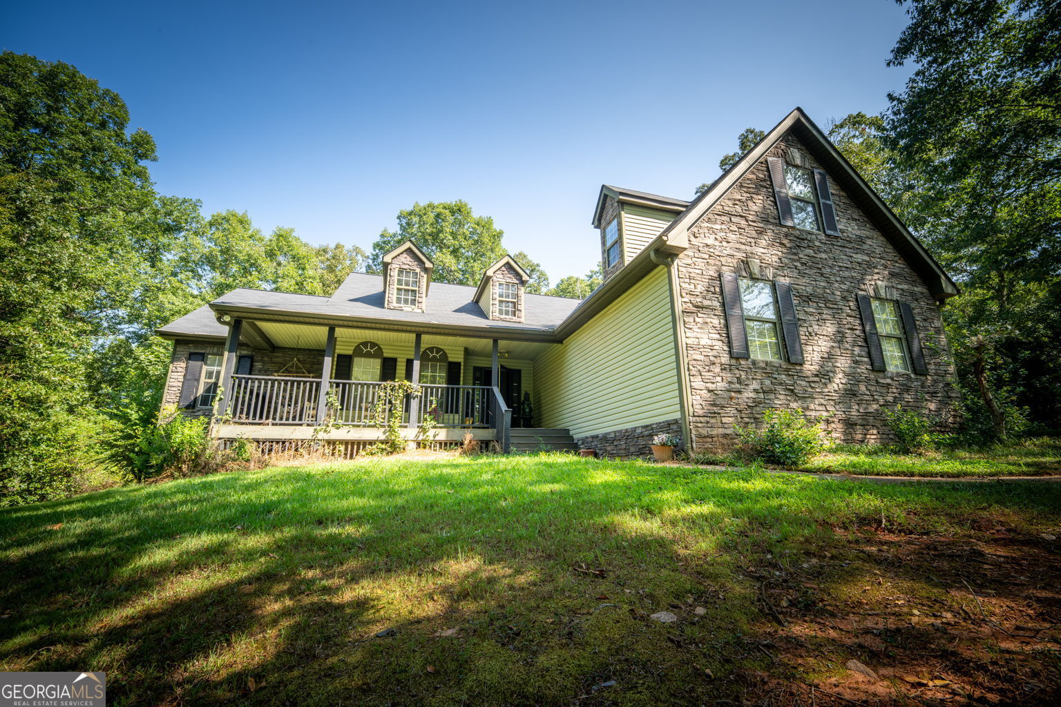 1371 Pickett Bridge Road Property Photo 35