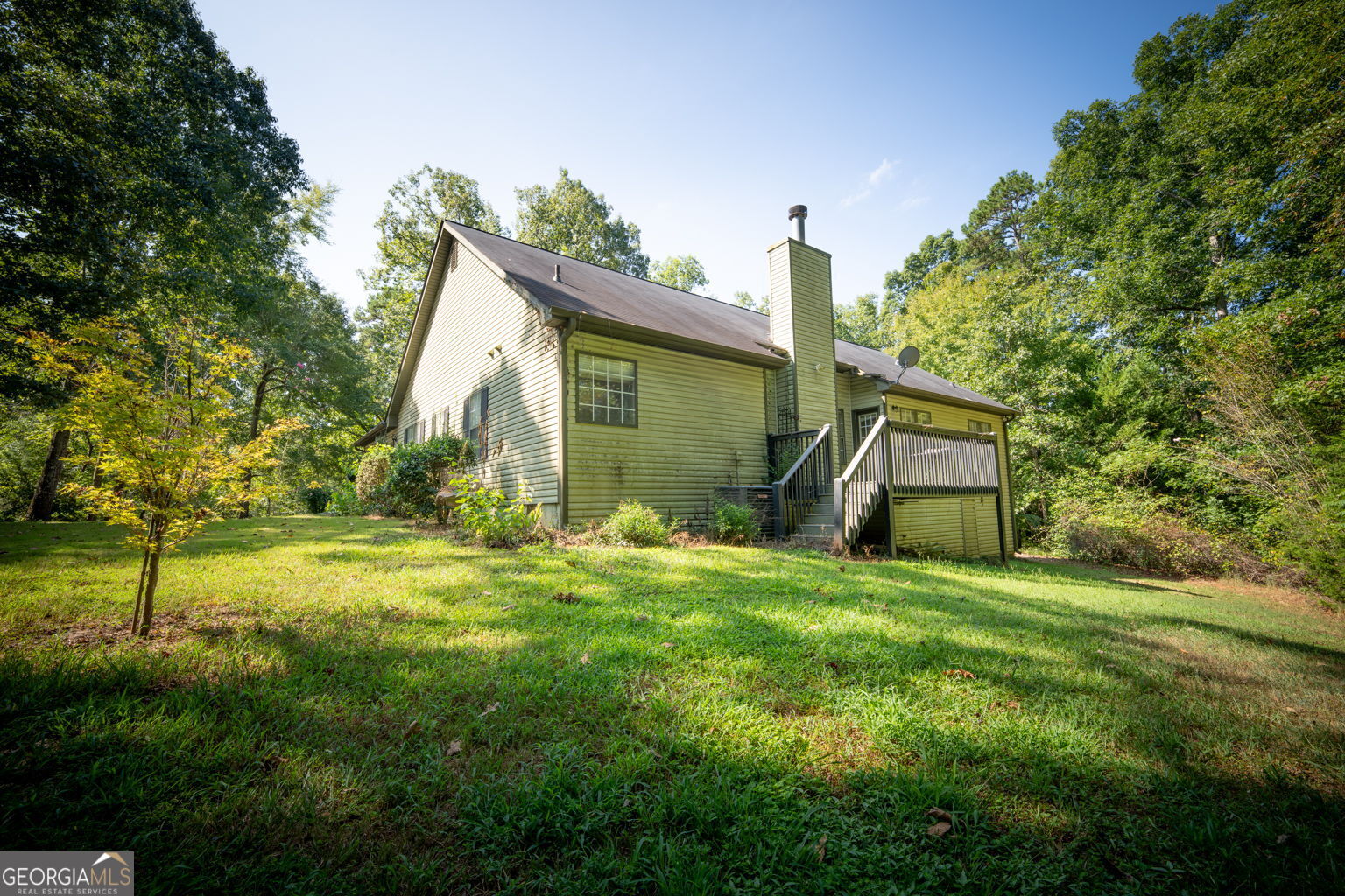 1371 Pickett Bridge Road Property Photo 37
