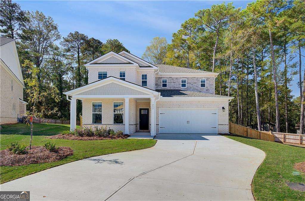 167 Dalston Cove Property Photo 1