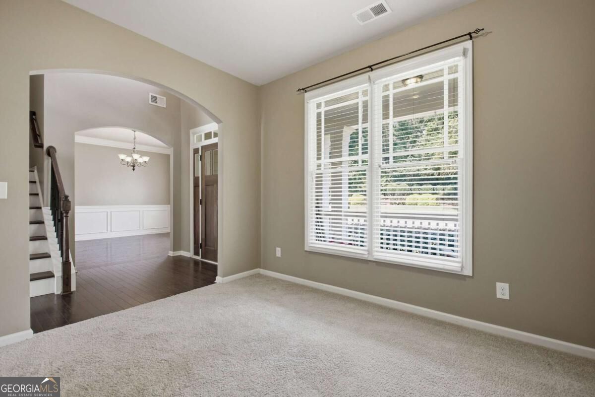 5101 Acworth Enclave Drive Property Photo 7