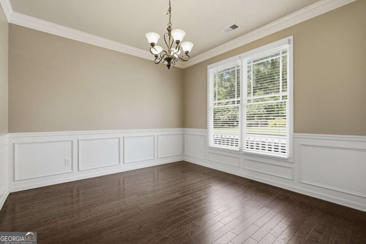 5101 Acworth Enclave Drive Property Photo 8